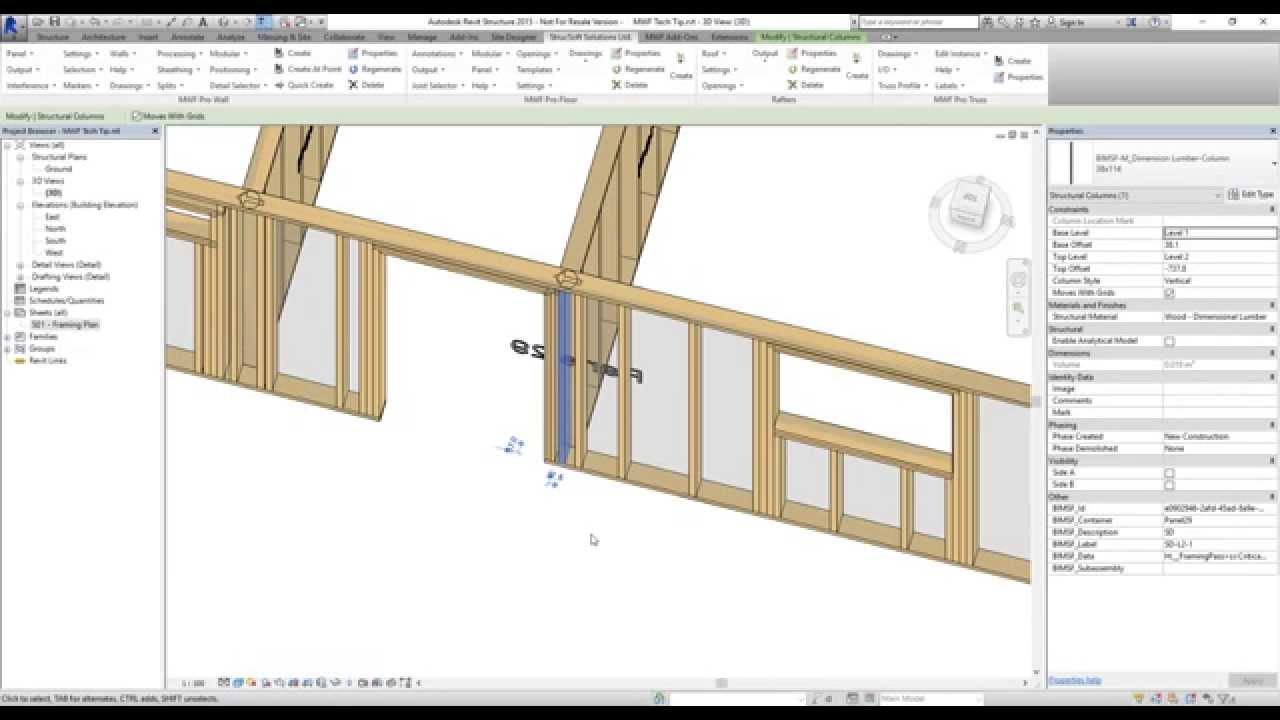 MWF Tech Tip of the Week - Member priorities