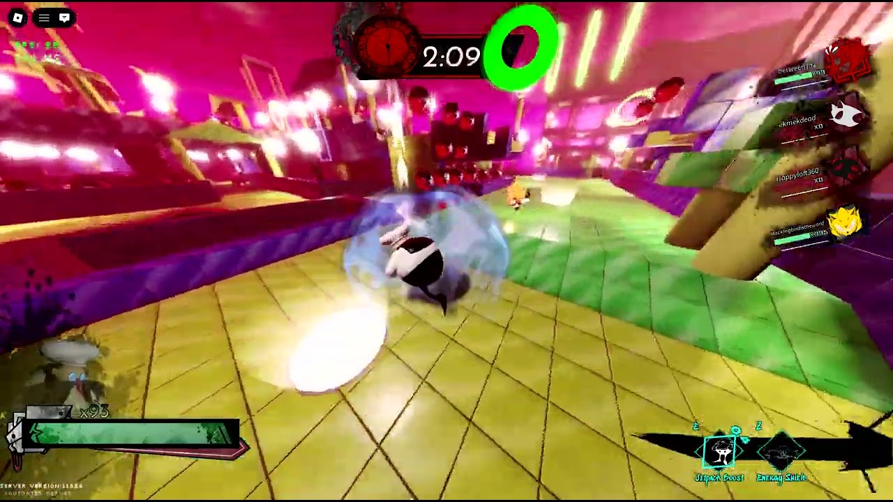 Eggman Solo