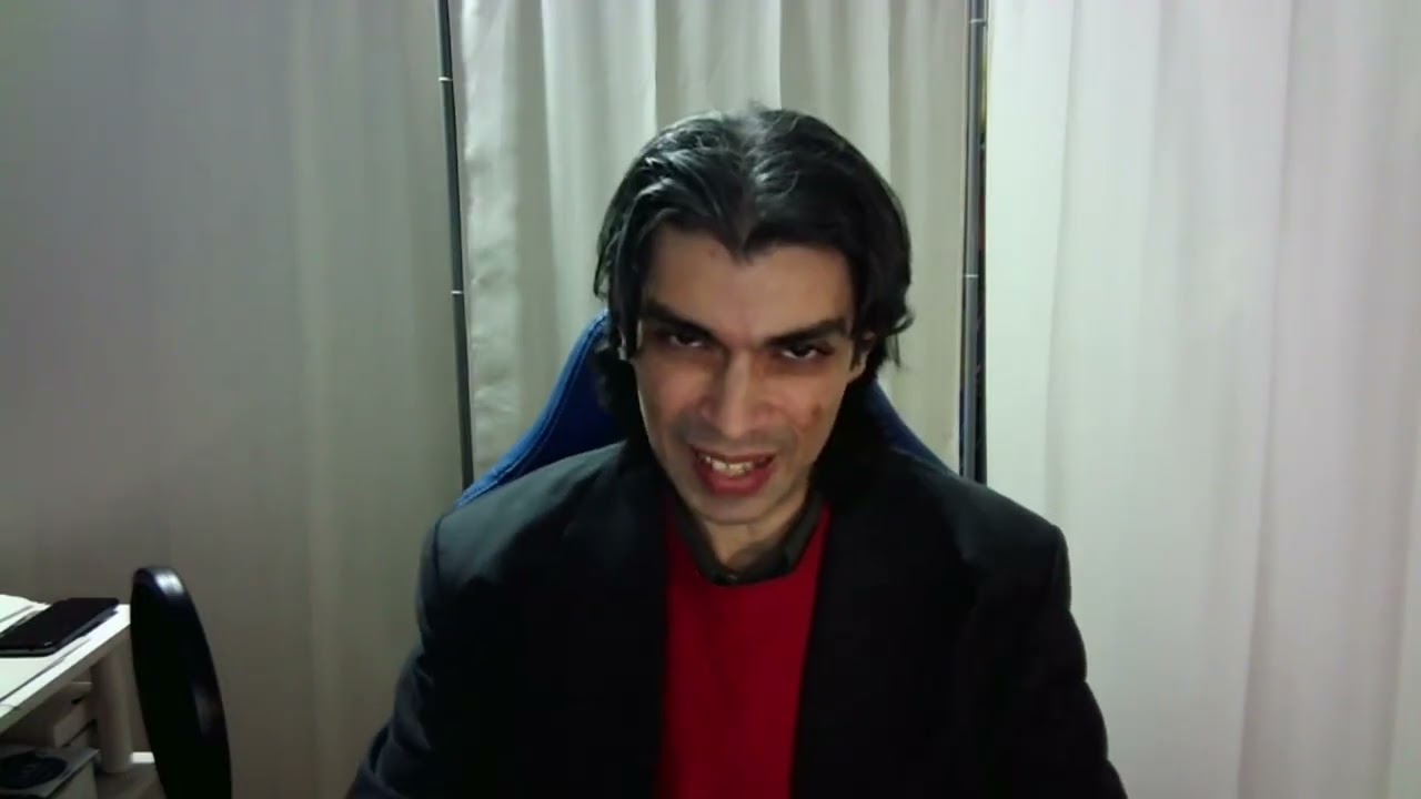 IDEAPLUS TV - NEL MIRINO: DANIELE ANTONIO BATTAGLIA