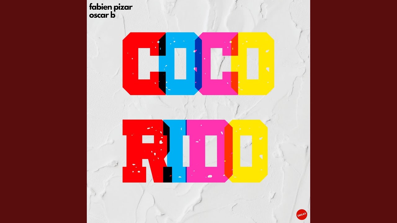 Coco Rido