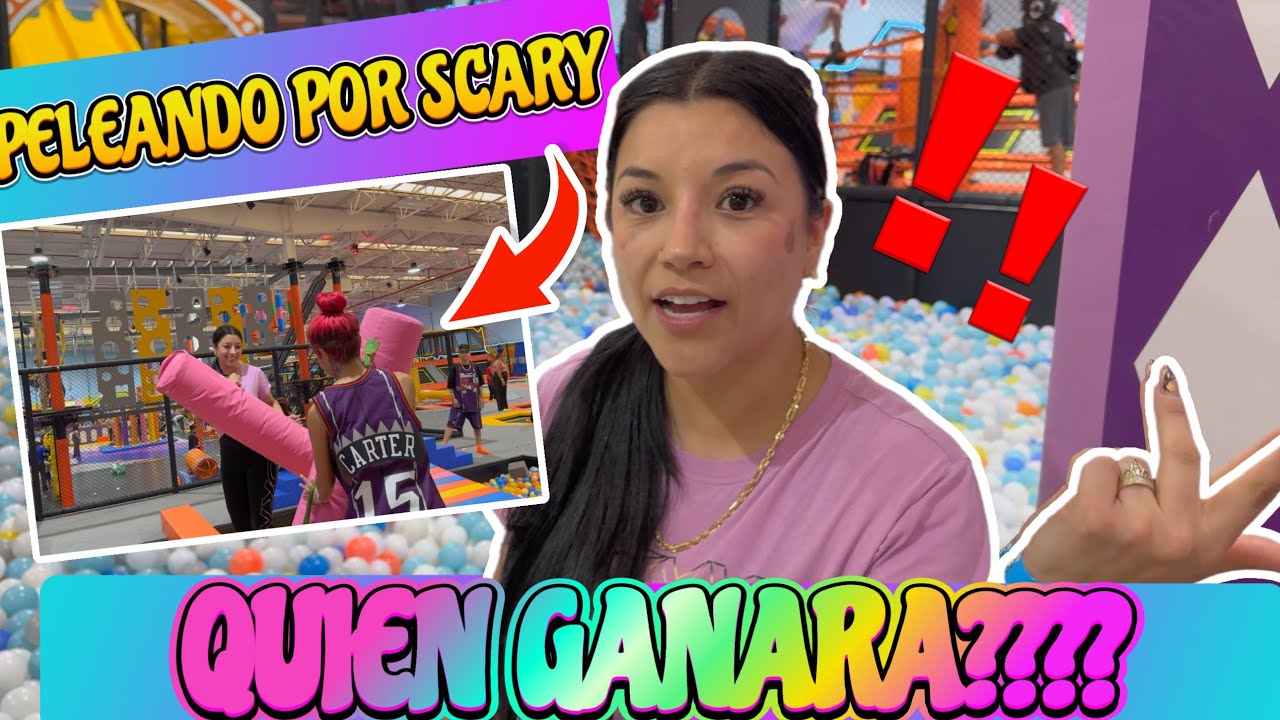 Retos Extremos Con @Kachitaa | Madrina Gediva