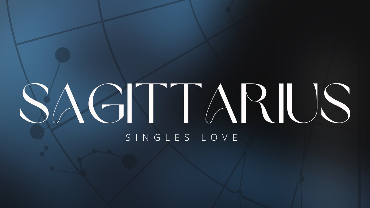 SAGITTARIUS LOVE: Someone you stopped giving your energy to! What’s next, is a major game changer!