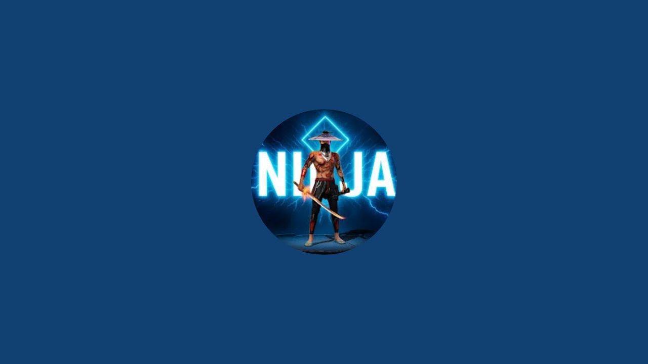 Ninja ff is live