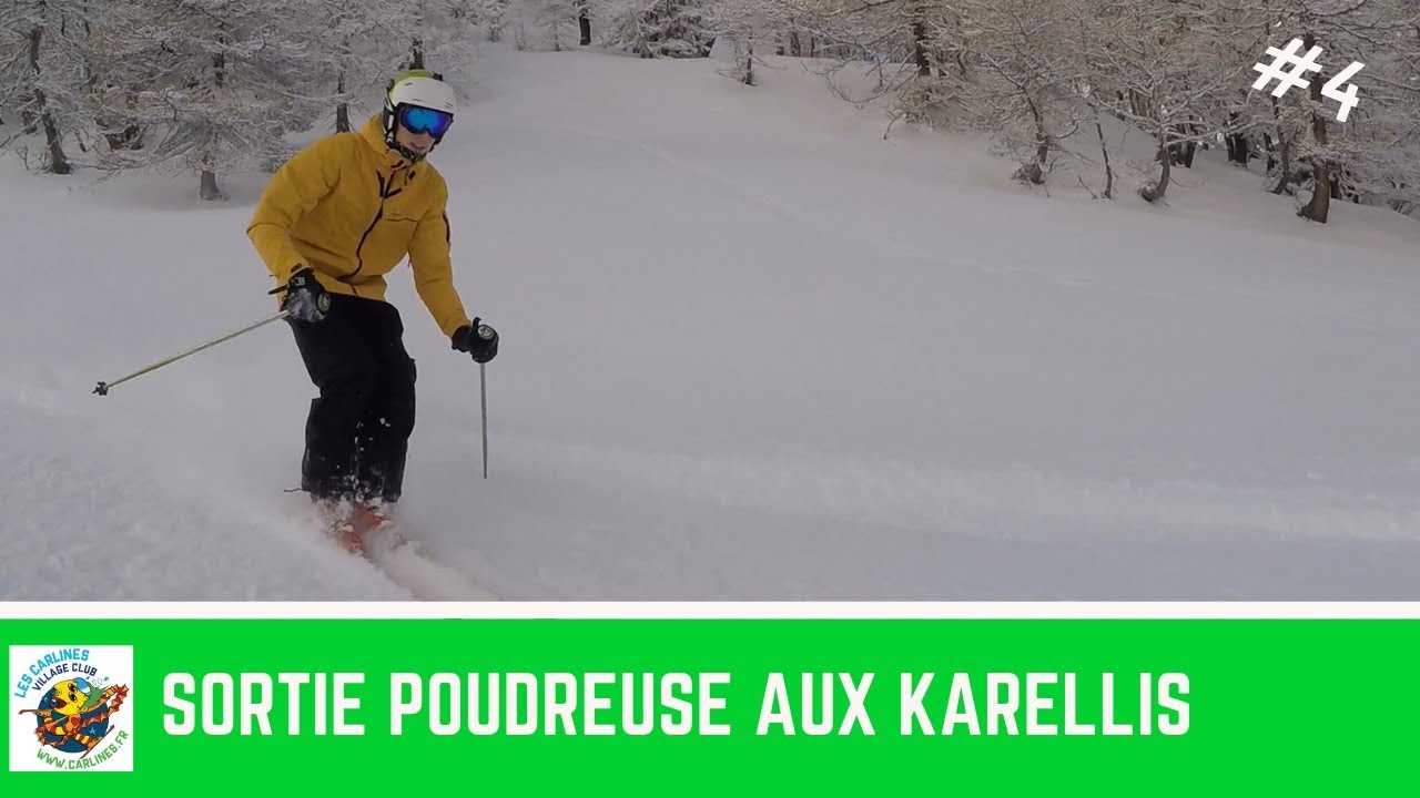 ski Karellis