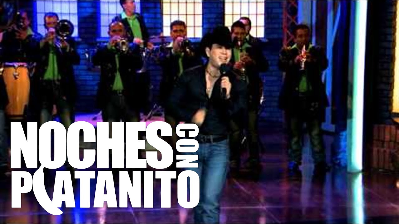El Bebeto canta 