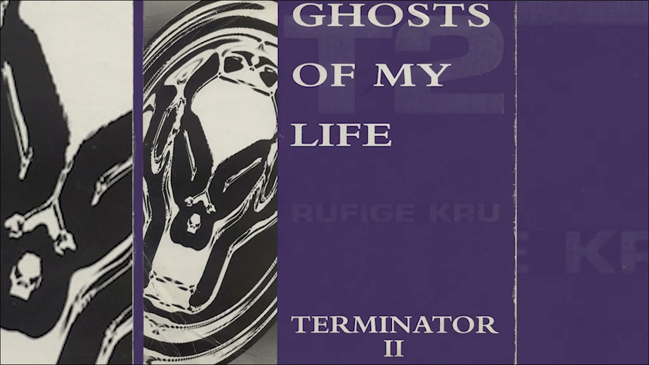 Rufige Kru - Ghosts Of My Life