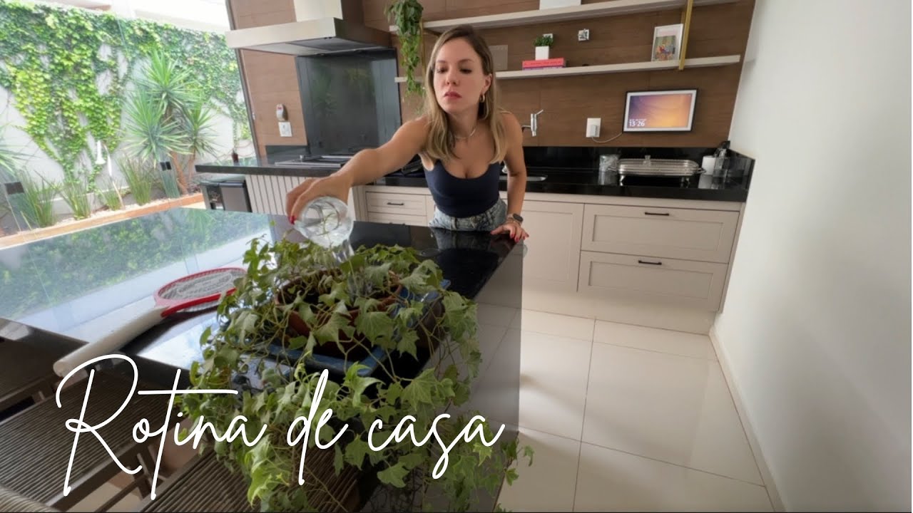Vou mudar os banheiros 🧹Limpeza pós festa 🎉 Meu fogão novo 🤩 Abrindo muitos recebidos