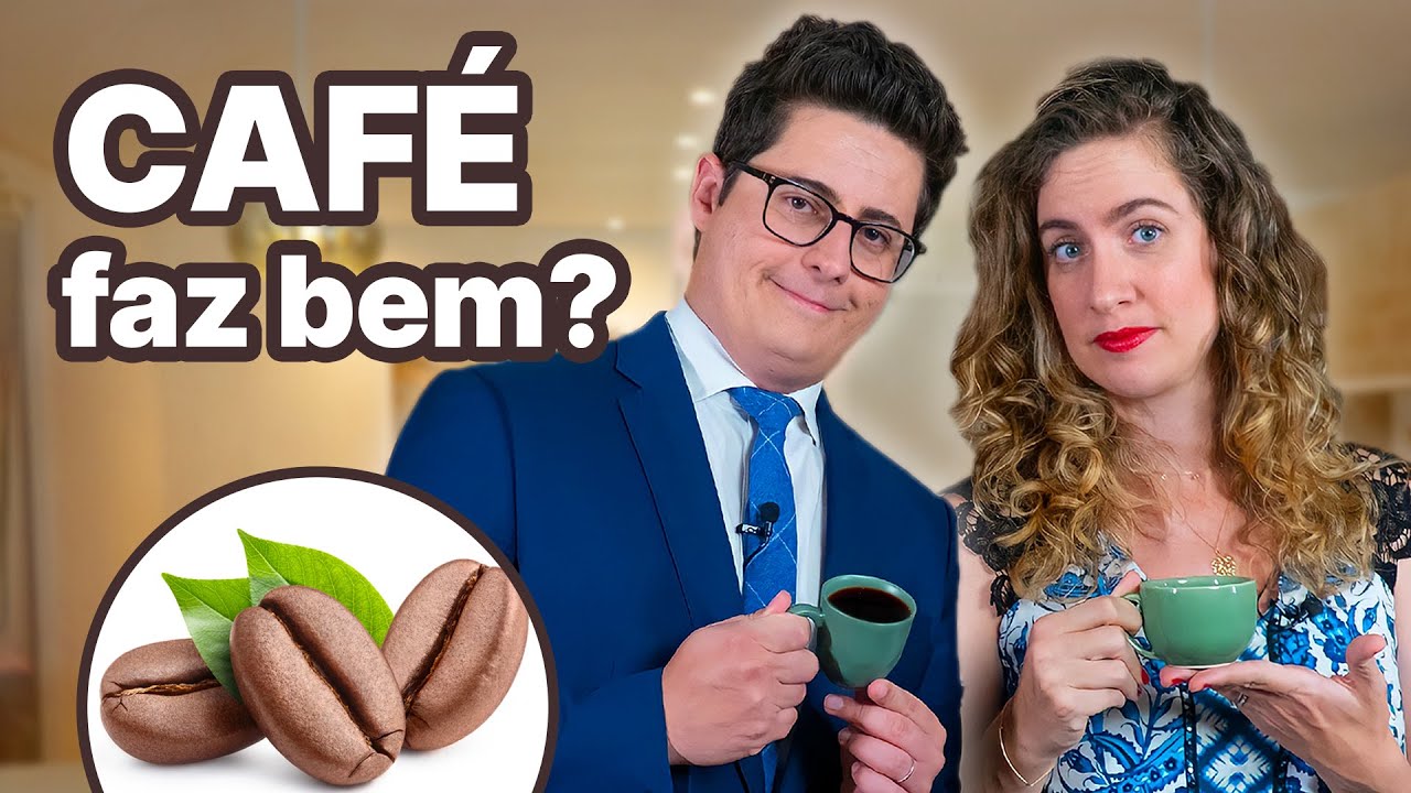 Caf&eacute; reduz o risco de AVC? ☕ Descubra o que os ESTUDOS dizem!