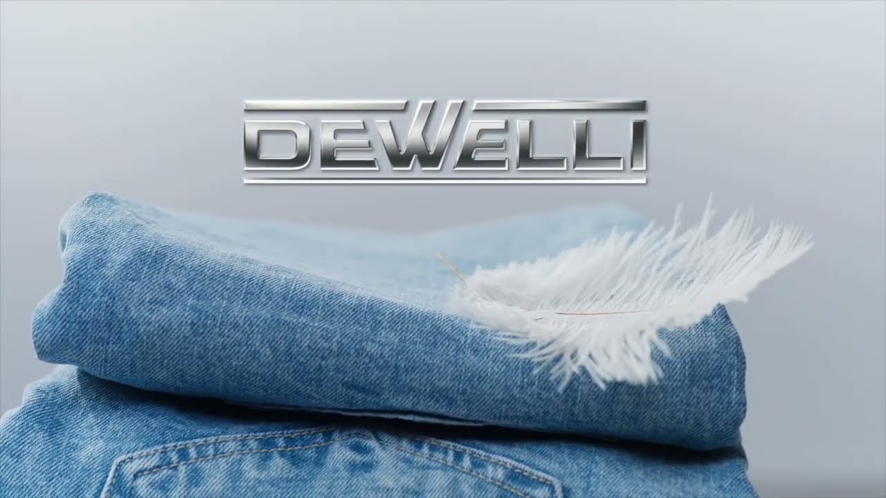 DOG 3000 Ozone Generator Work For Denim Bleaching