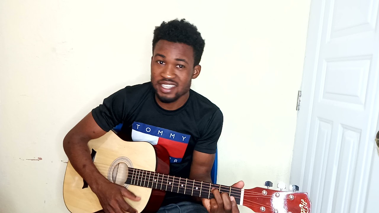 Aprann jwe guitar gratis,nimewo 3. #accordDomajè #relatifgameDomajè #Domajè