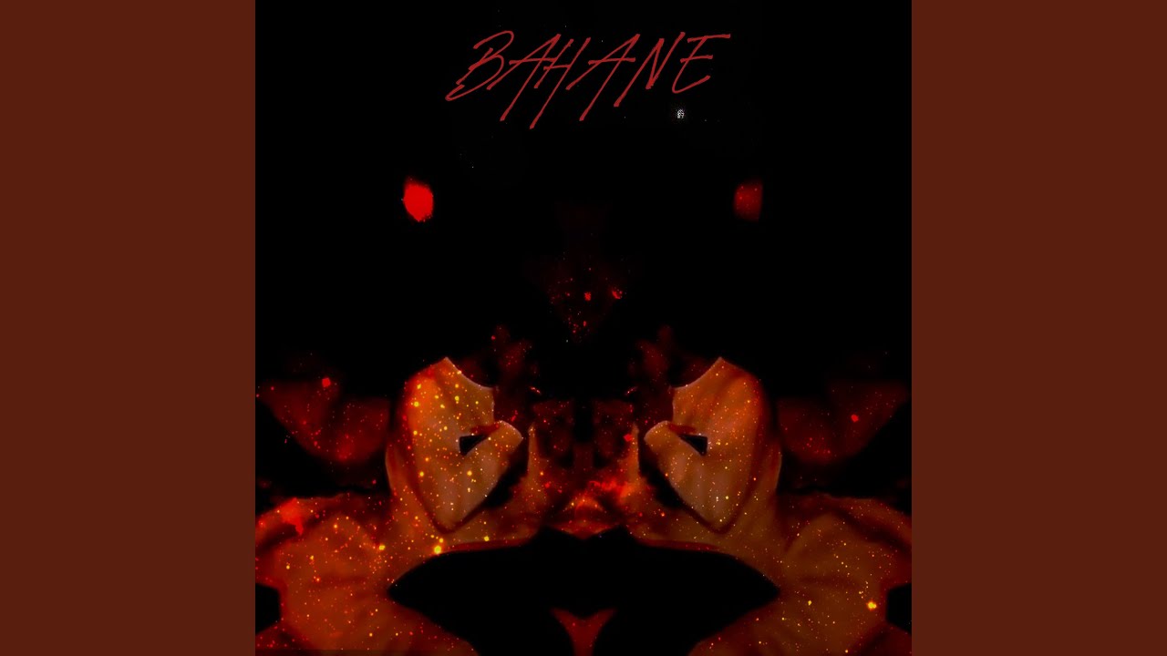 Bahane