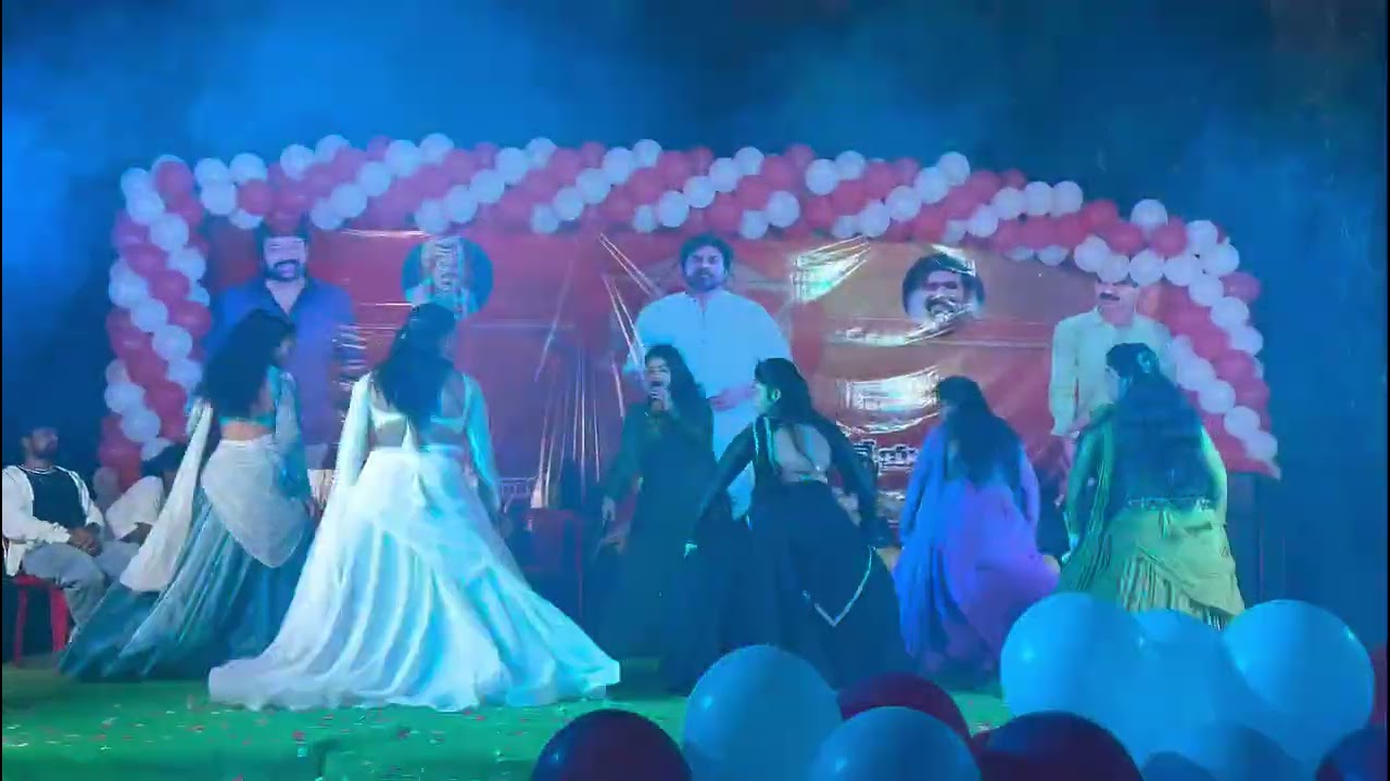 DRONADULA - KISSIK SONG NAIDU YOUTH DRONADULA SANKRANTI FESTIVAL #dance #andhra #dj #recording 