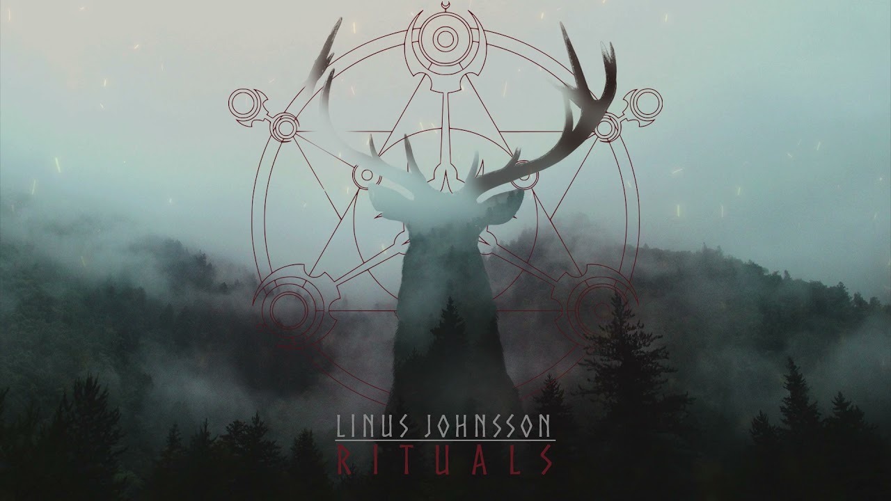 Linus Johnsson - Into Battle