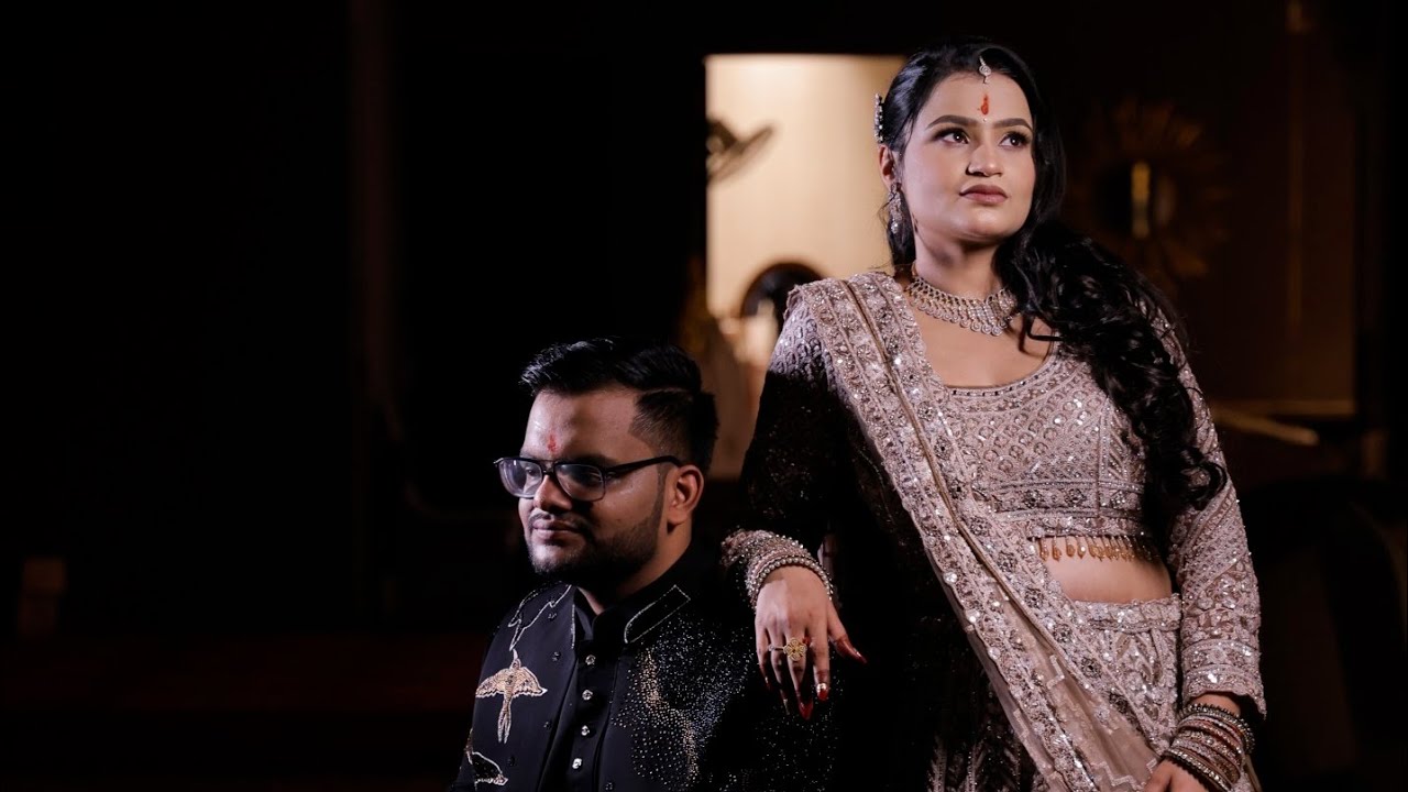 My Sangeet Video