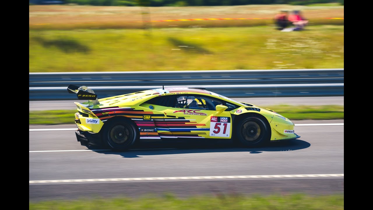 Lenktynės| Full Race | 2019 Aurum 1006 km powered by Hankook