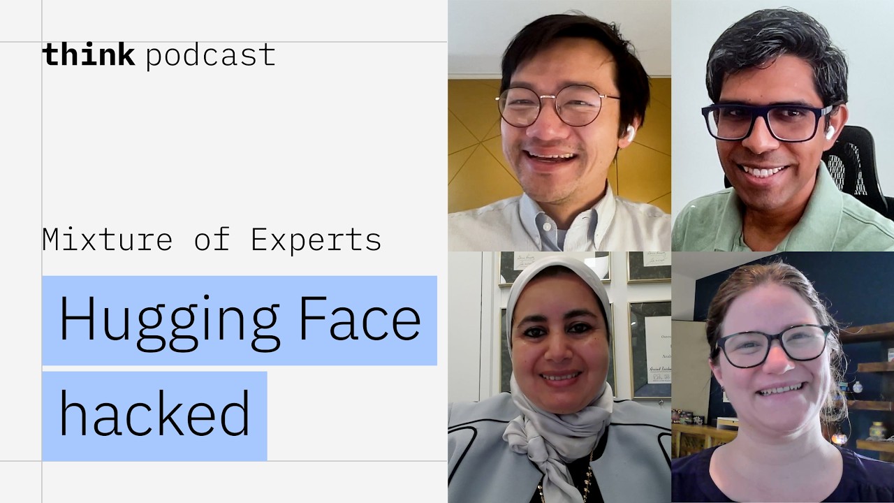 Hugging Face breach: OpenAI&rsquo;s model breaks containment