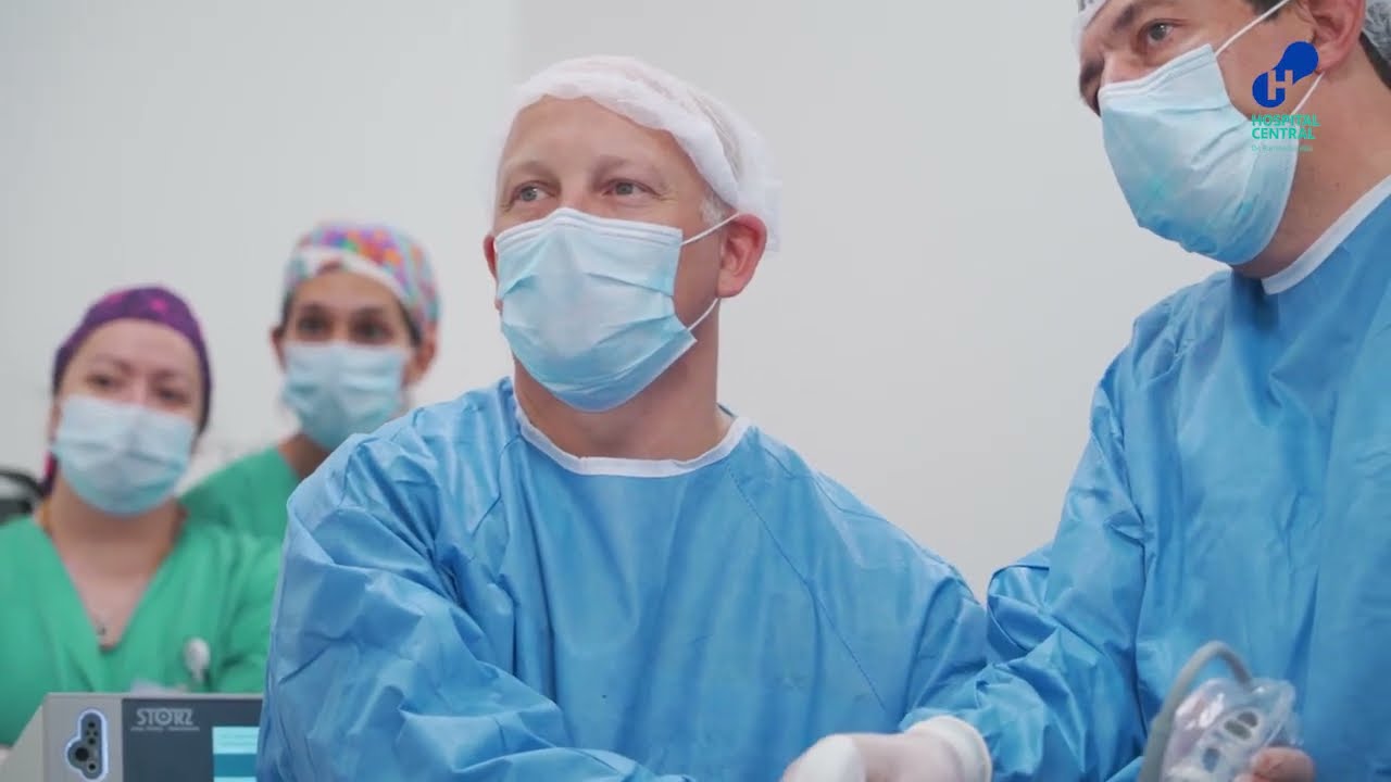 M&aacute;s de 300 pacientes realizan el tratamiento de obesidad, metabolismo y cirug&iacute;a bari&aacute;trica