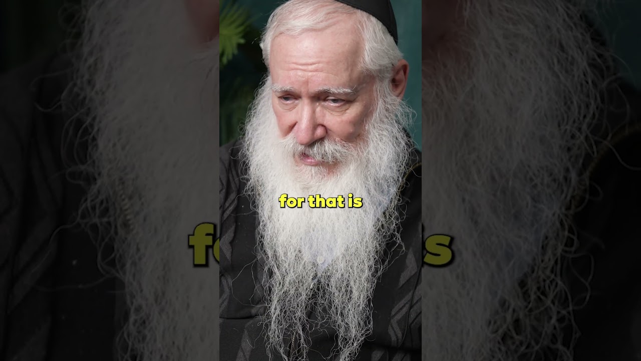 The true meaning of giving charity