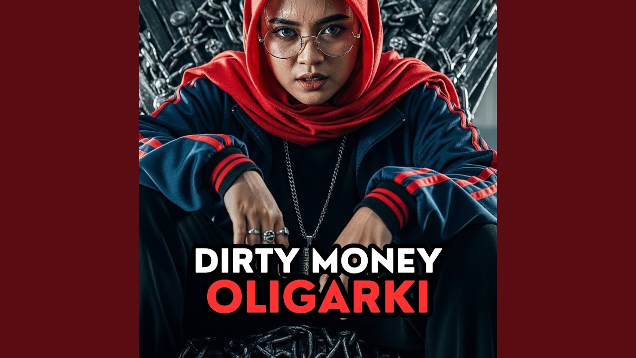 Dirty Money Oligarki