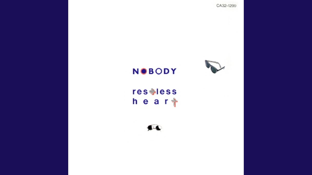 Restless Heart