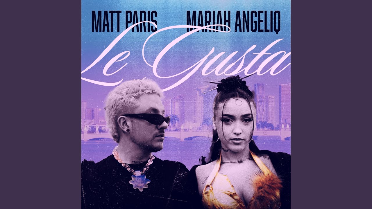 Le Gusta
