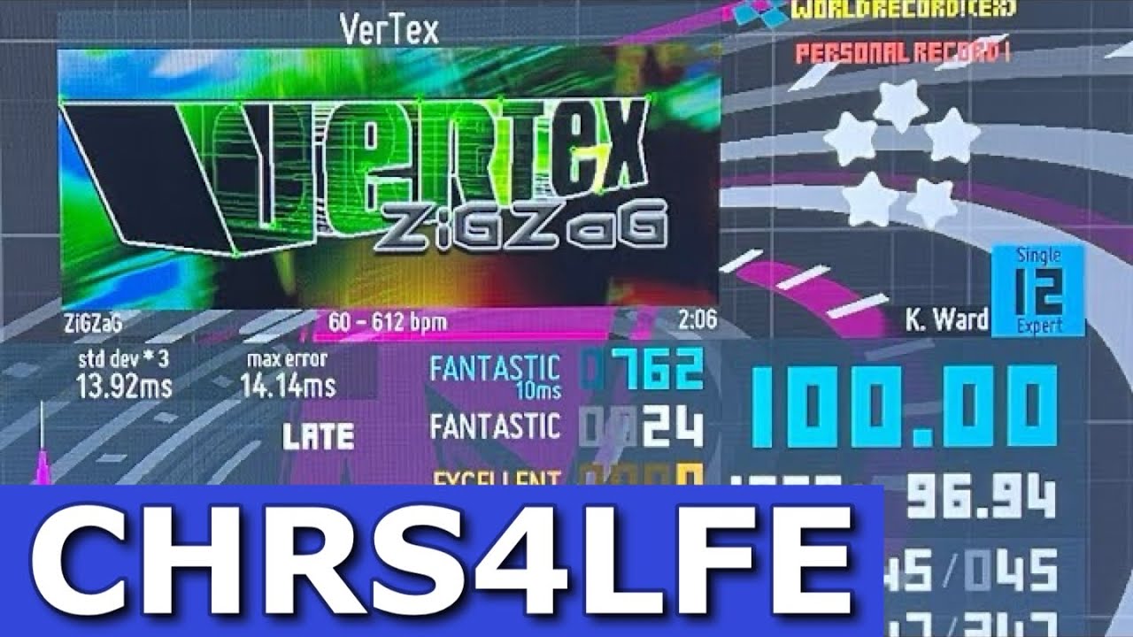 VerTex (SX12) Quint (24w 10ms) [ITG1]
