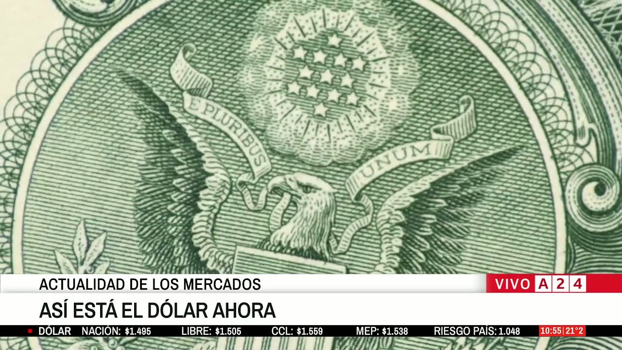 📢 JUAN CARLOS DE PABLO ANALIZA EL DÓLAR Y EL ESCENARIO ELECTORAL