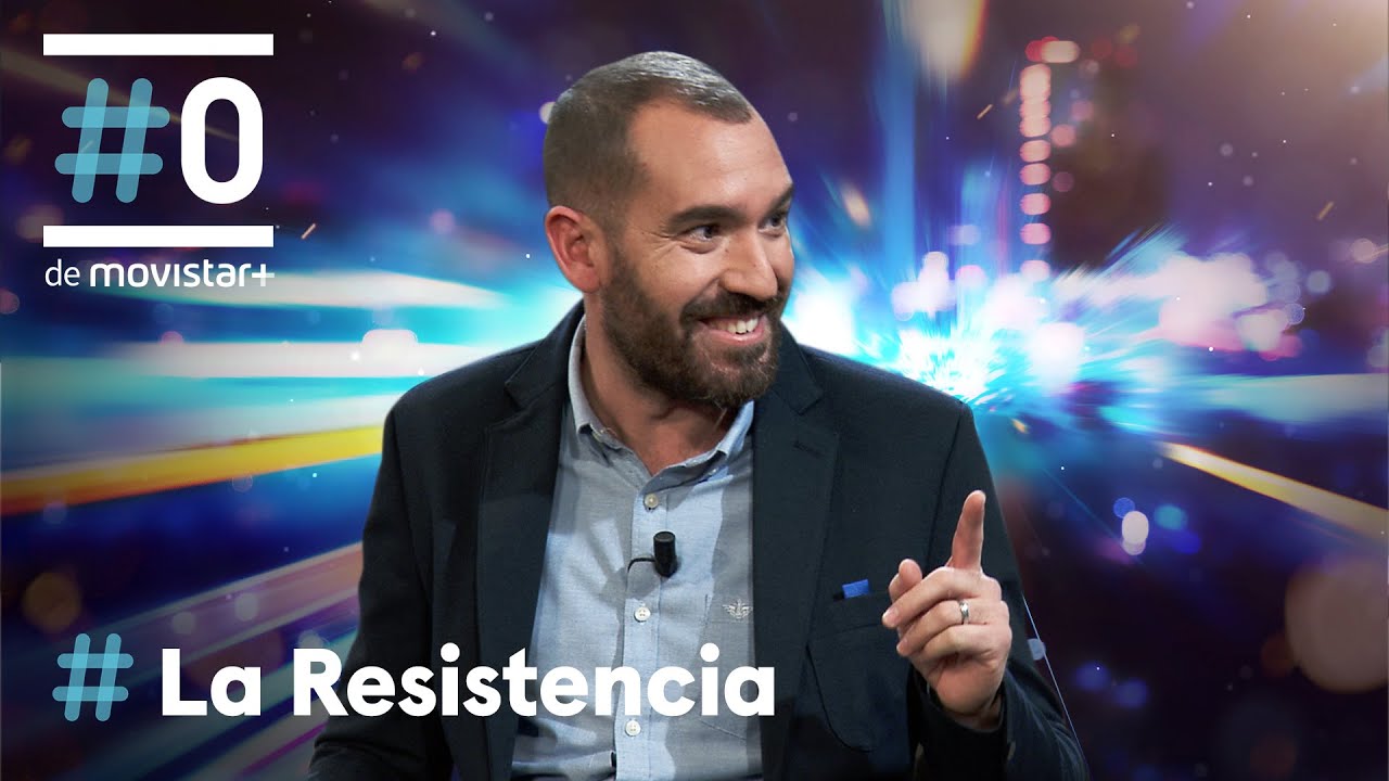 LA RESISTENCIA - Jorge Ponce podría estar muerto | #LaResistencia 21.12.2020