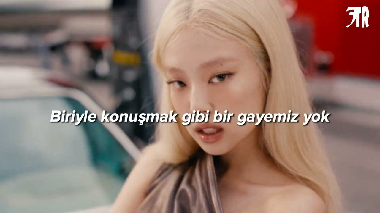 Jennie - 