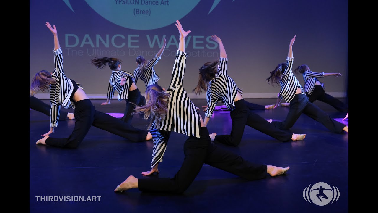 24-25 Qualifier 6 NL - YPSILON Reverse (YPSILON Dance Art)