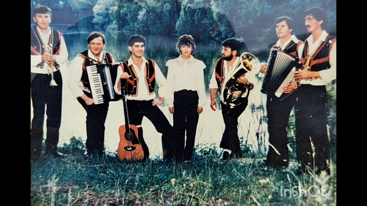 Sinovi Zagorja- Johanova polka