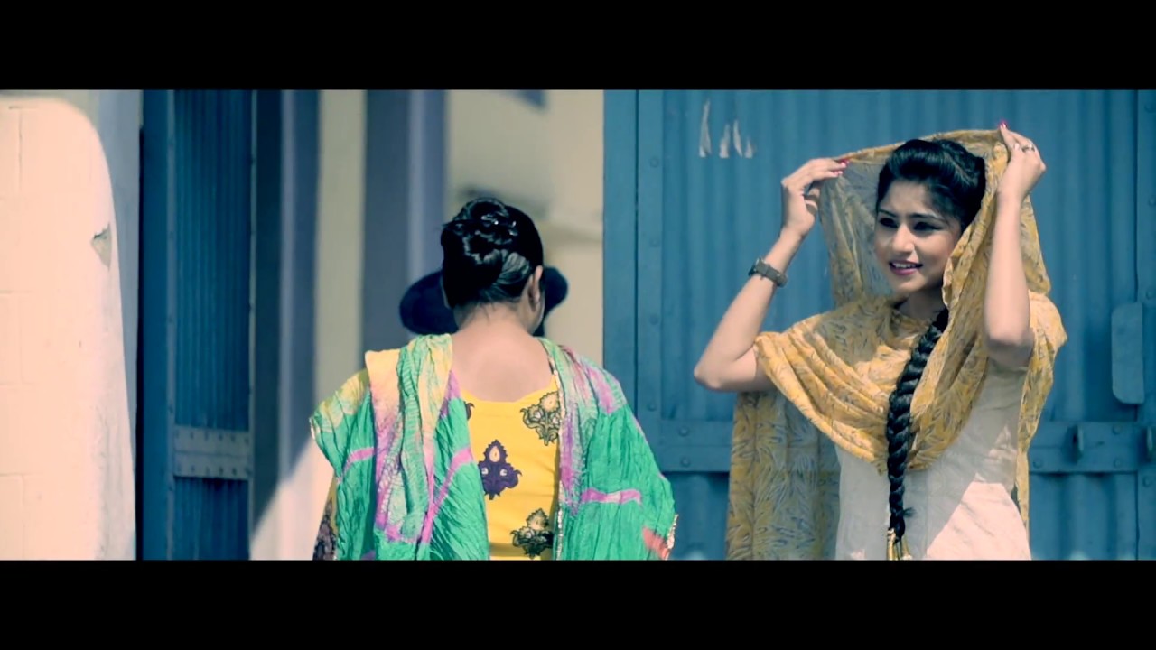 GORA RANG ( Choclate ) | Latest 👍 | Baghi Mann | 👍 2016 | Sa Records