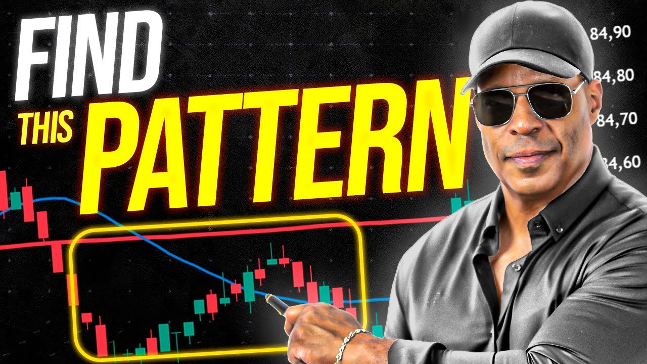 This Simple Chart Trick Will Make You a Better Trader