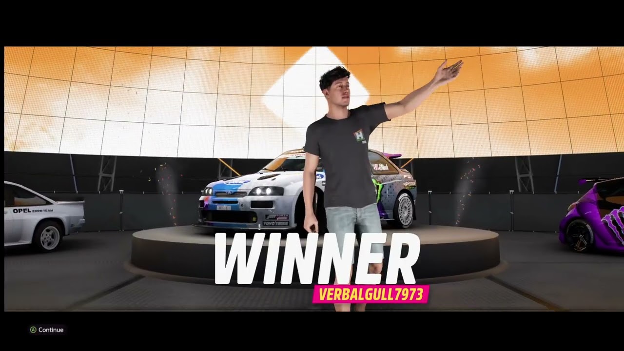 Its a whole different feeling with controller! | Forza Horizon 5 | Ep:4