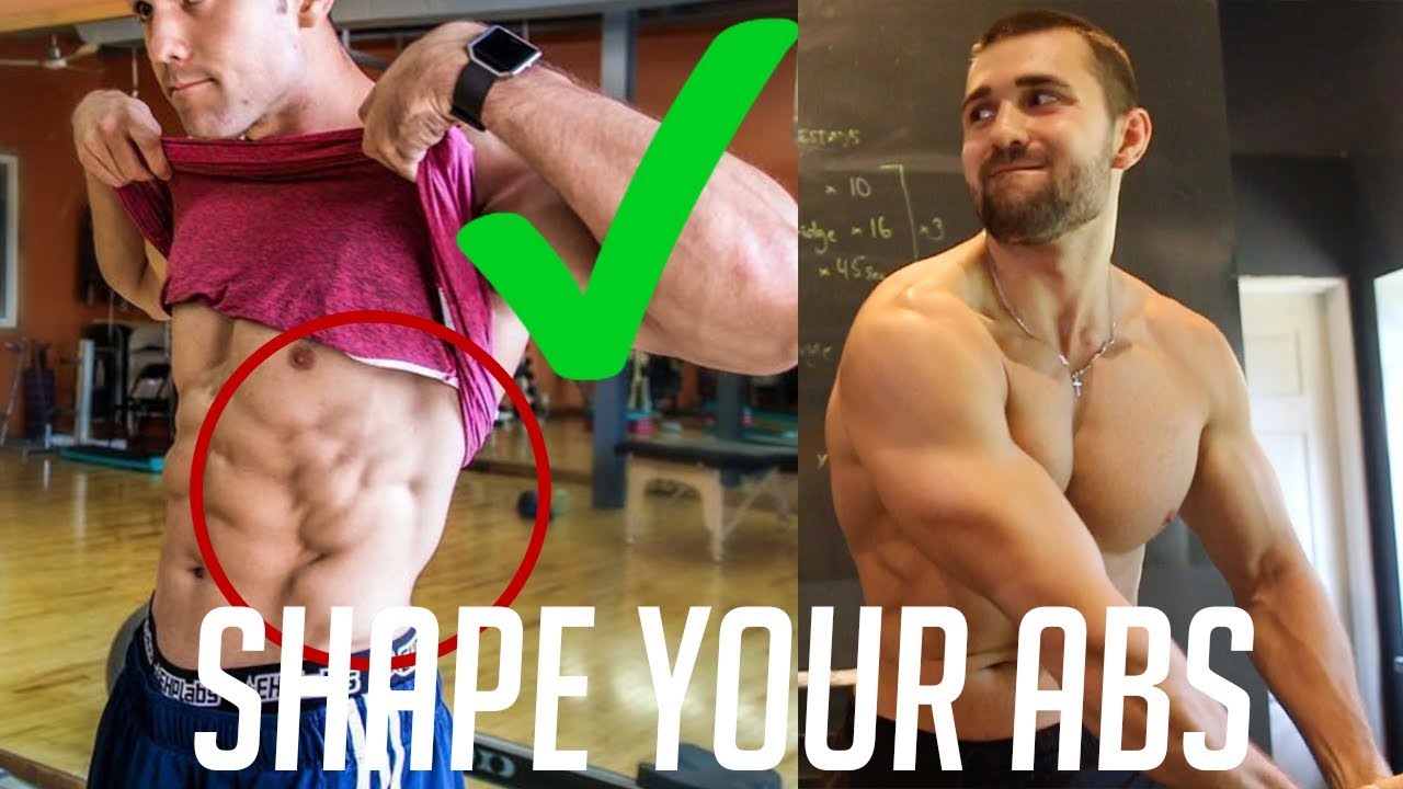 How to PROPERLY Cable Woodchopper Oblique Twist For Shredded Obliques