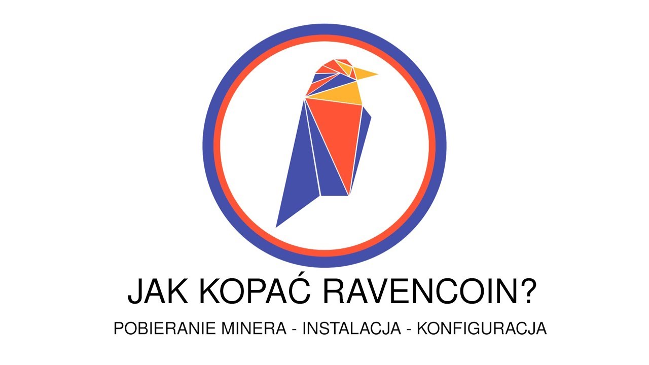 Jak kopać kryptowalutę Ravencoin? T-Rex miner konfiguracja