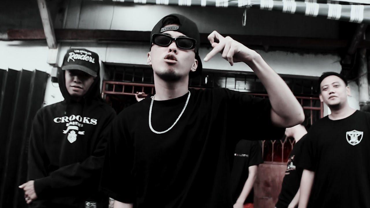 ABRAHAM PERWISYO x DOC WAP - MALAPAC2 (OFFICIAL MUSIC VIDEO)
