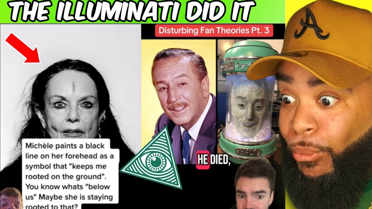 54 minutes Of STRANGE TikTok Videos That Will Make You Question Reality #17