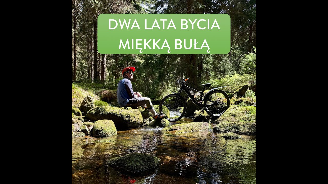 Scott Lumen 910 eRide &mdash; recenzja po dw&oacute;ch latach jazdy