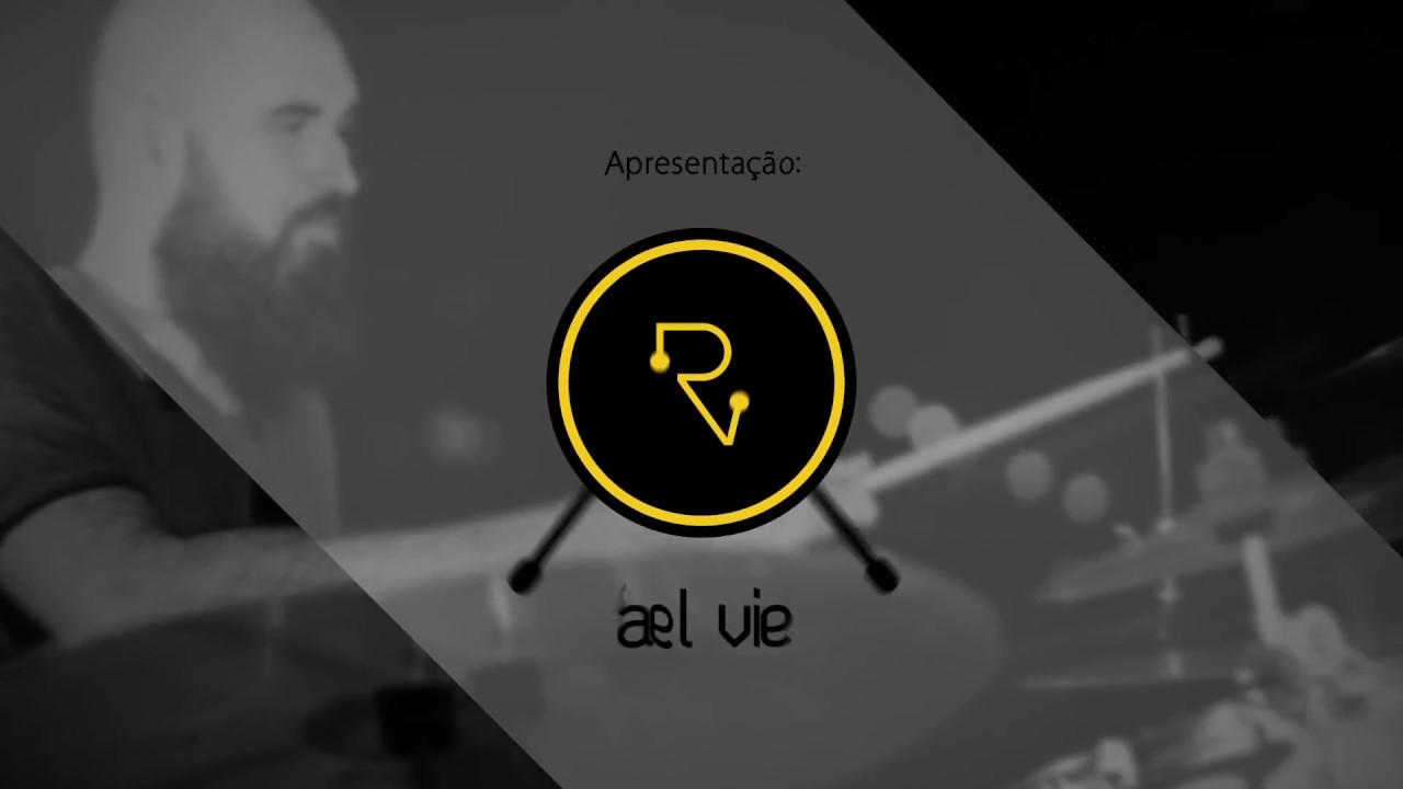 Microfonação de Bateria - Aula 4