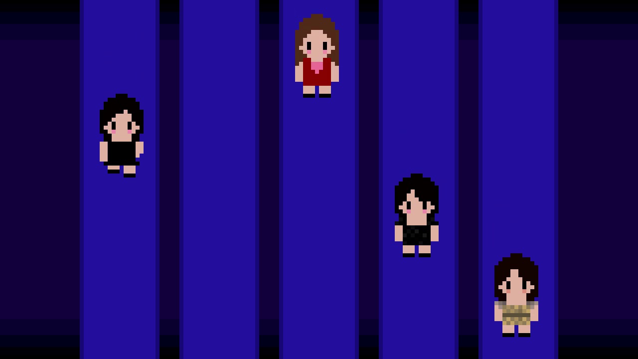 8-BIT • Girls' Generation-Oh!GG (소녀시대-Oh!GG) - Lil' Touch (몰랐니)