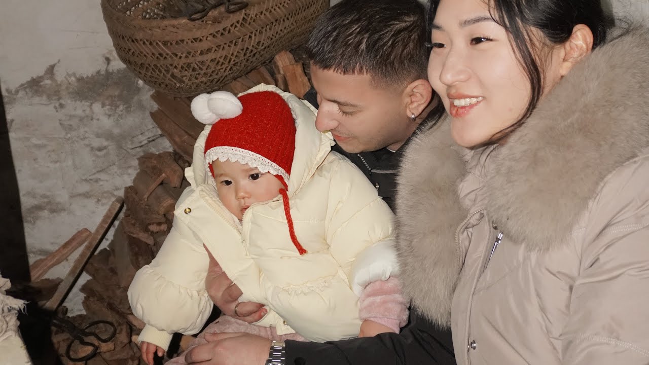 KINESKI SELO - DA LI BI DEJAN PROBAO KRV ?😬🩸