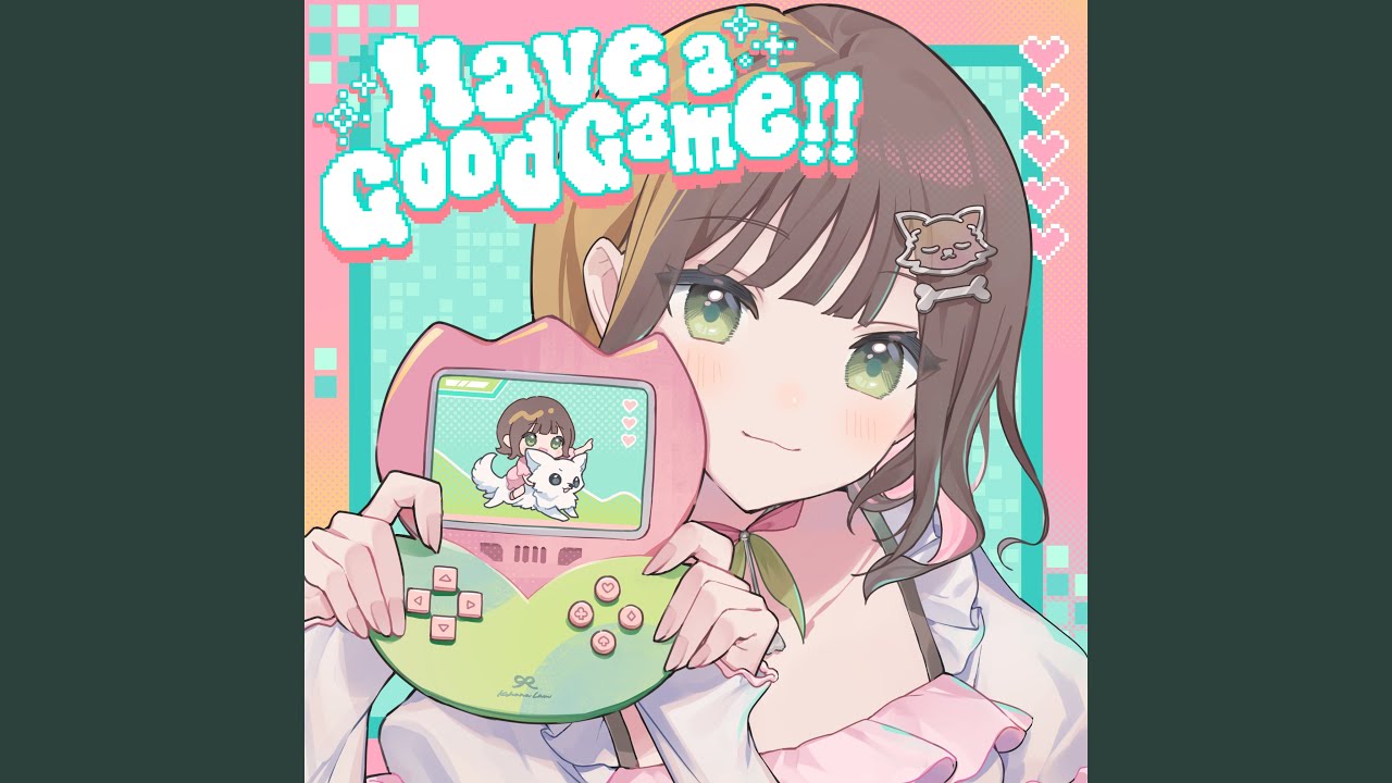 Have a Good Game!!