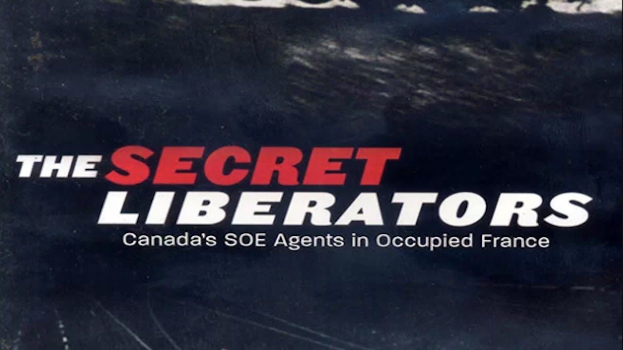 Secret Liberators | Documentary | Norm Christie