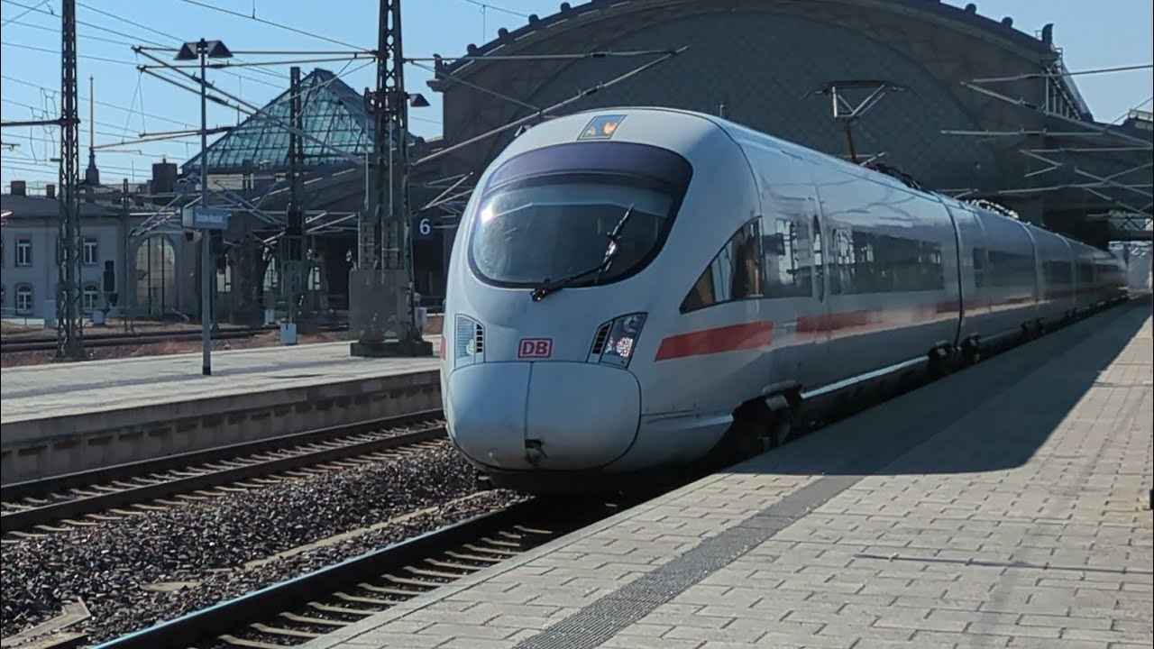 S1-F10 (Dresden-Neustadt)