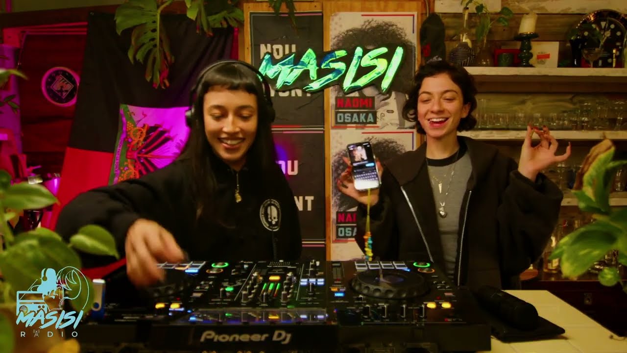 Berrakka | Freestyle Club Mix | EP 069