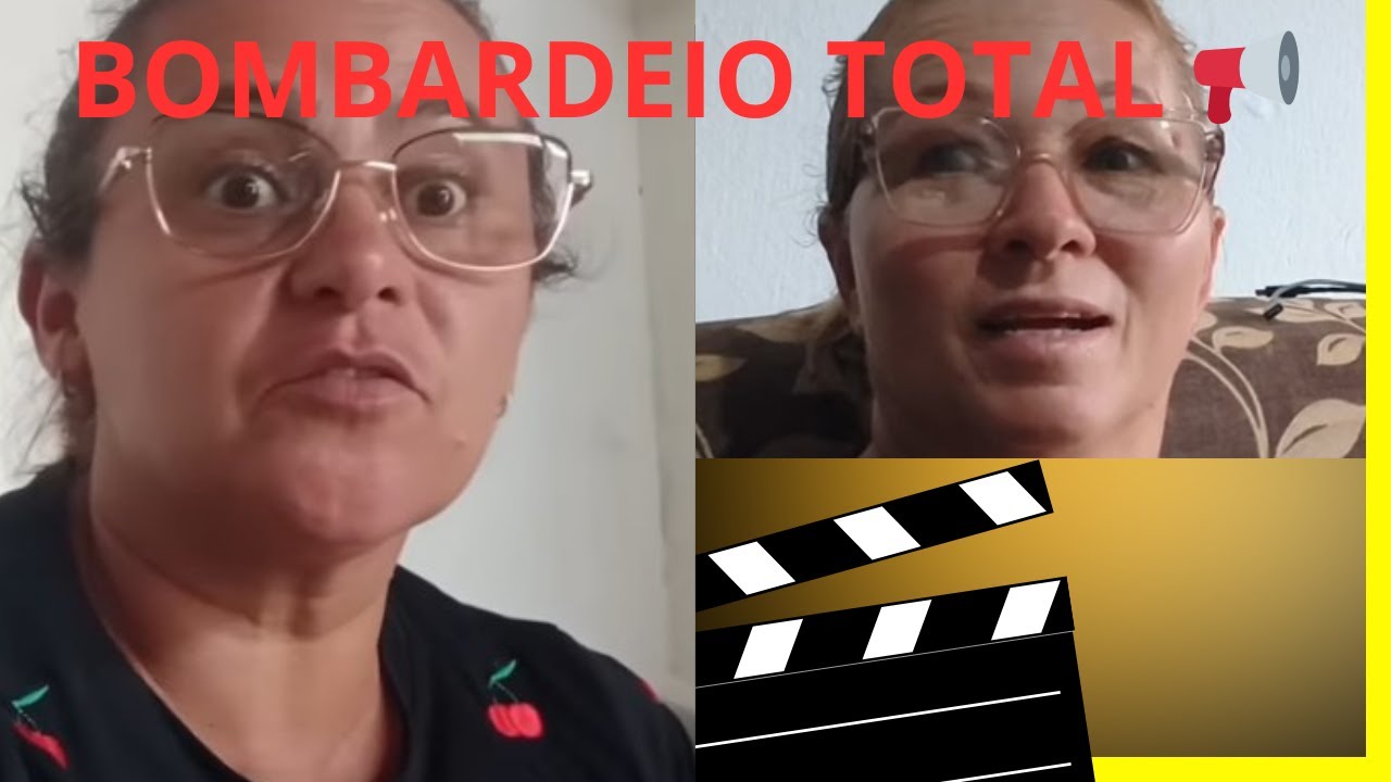 Joelma solta bomba e saiu pela culatra/Célia confirma grave erro de Valmira e JP/Irresponsabilidade