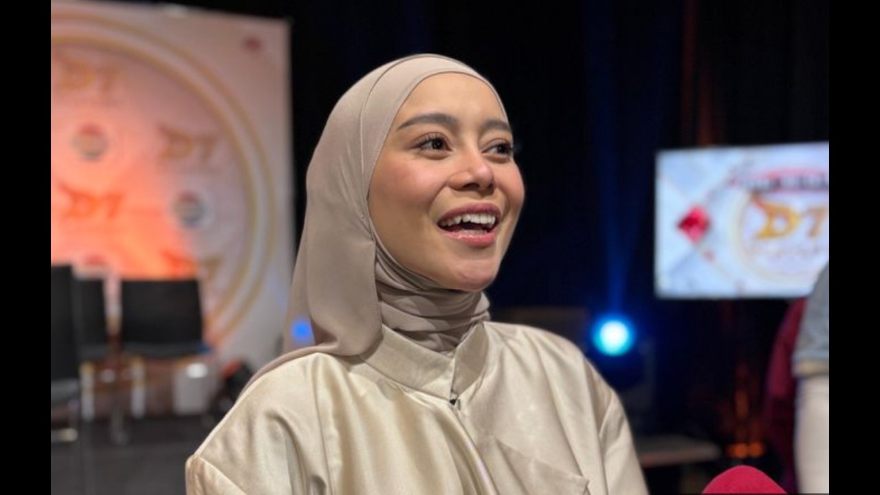 🔴LIVE GRID.ID: Laporkan Menantu yang Poliandri, Firdha Razak Jalani Pemeriksaan
