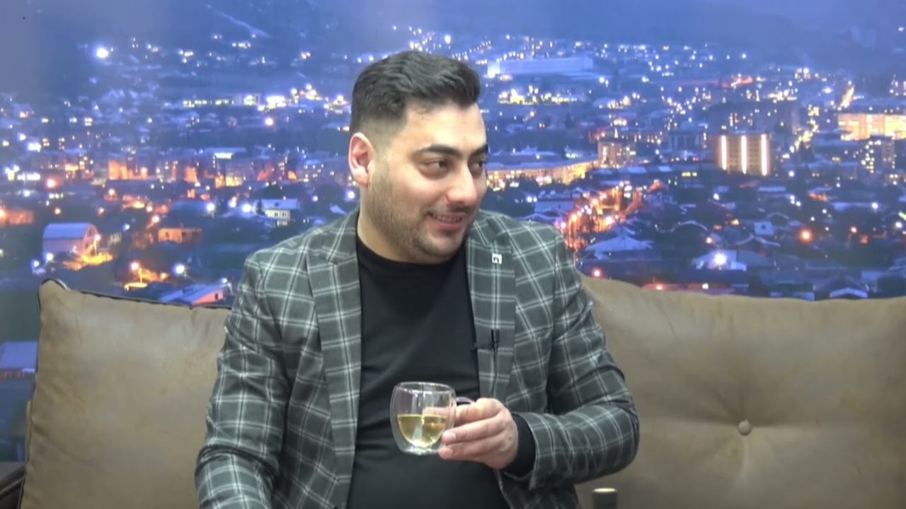 «Բաց սենյակ» 08 .03.2026