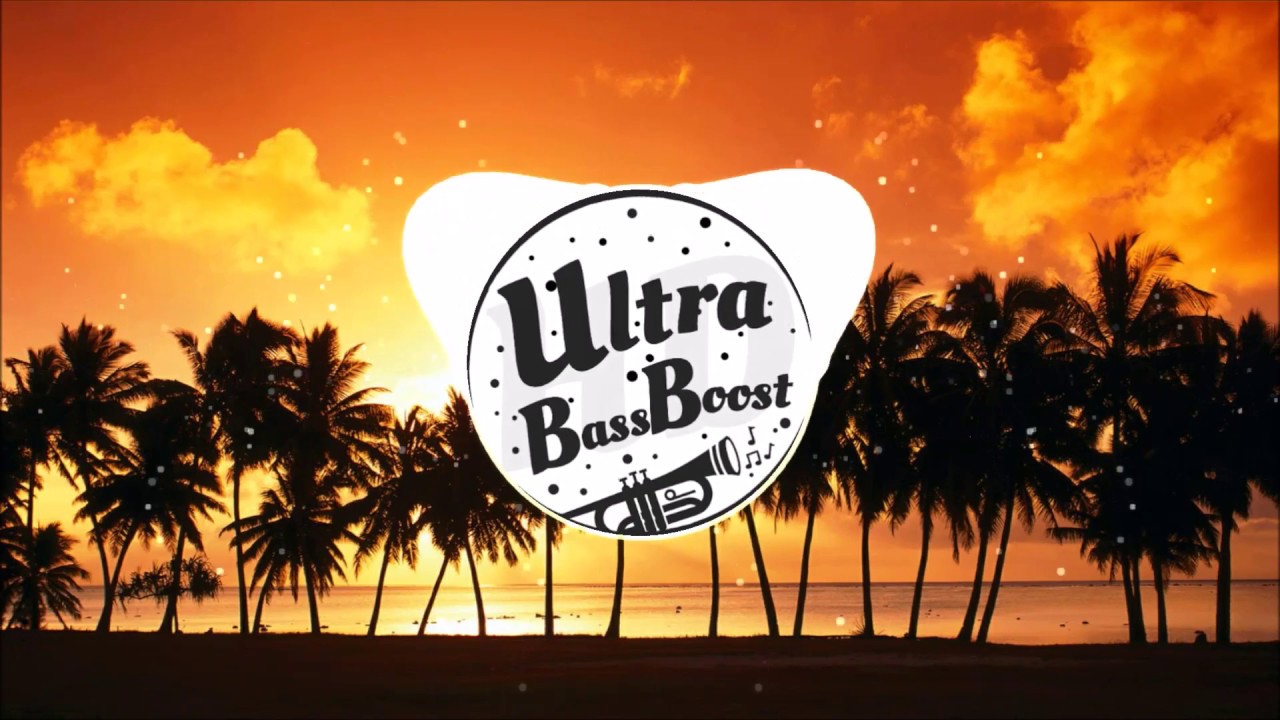 Gorilla Zoe - Juice Box [Low Bass Boosted] 32 Hz